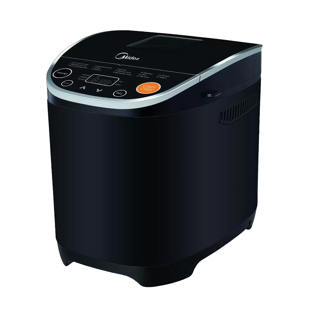 Ремонт хлебопечек Midea BM2600 в сервисном центре FIX-Midea